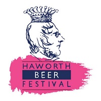 Haworth Beer Fest Logo